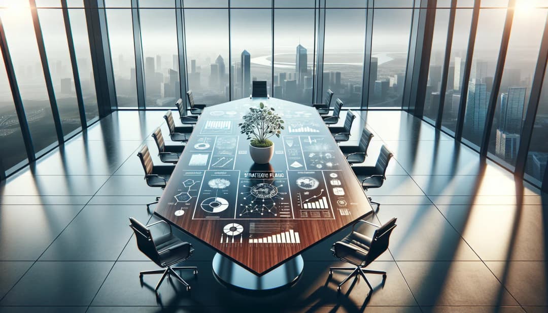 How Do You Advocate for Hr's Role in Strategic Planning?