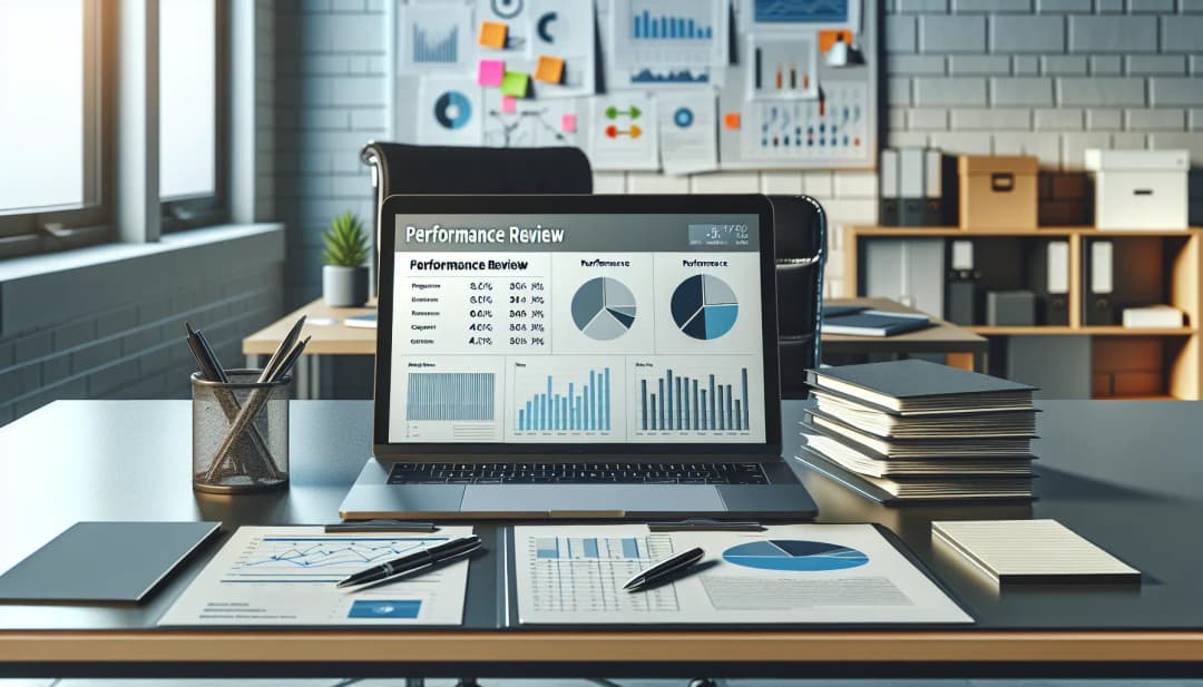 How Do You Conduct Effective Performance Reviews?