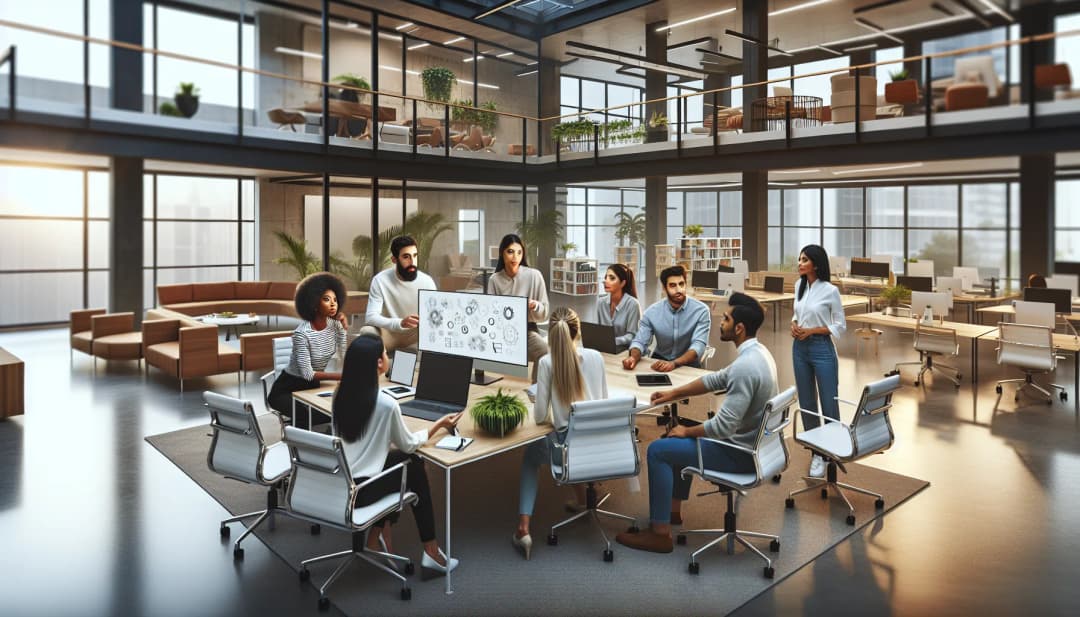 How Can You Manage and Improve Employee Engagement?