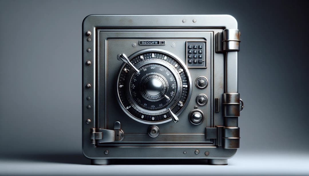 What’s a Security Measure You’ve Implemented That You Find Crucial for Data Protection?