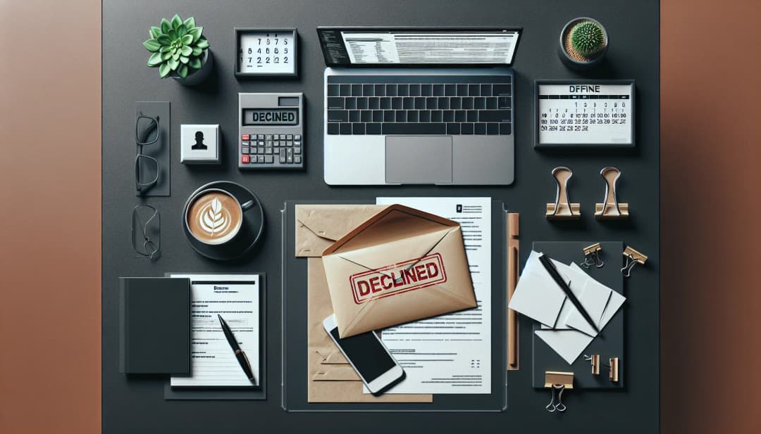 What is Your Approach When a Top Candidate Declines An Offer?