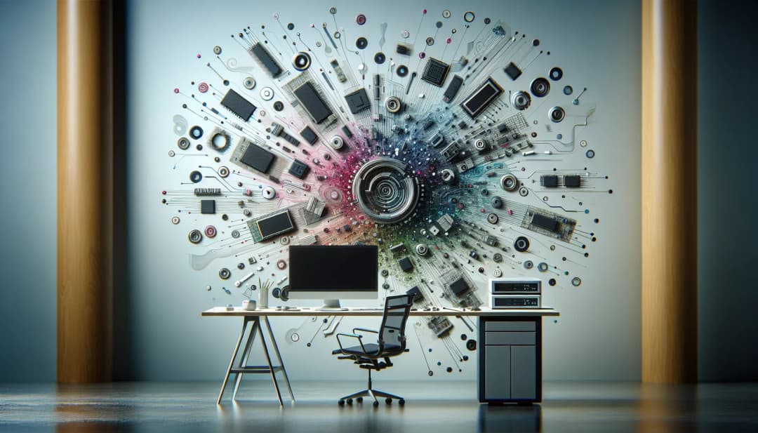 How Do You Foster Innovation in the IT Department?