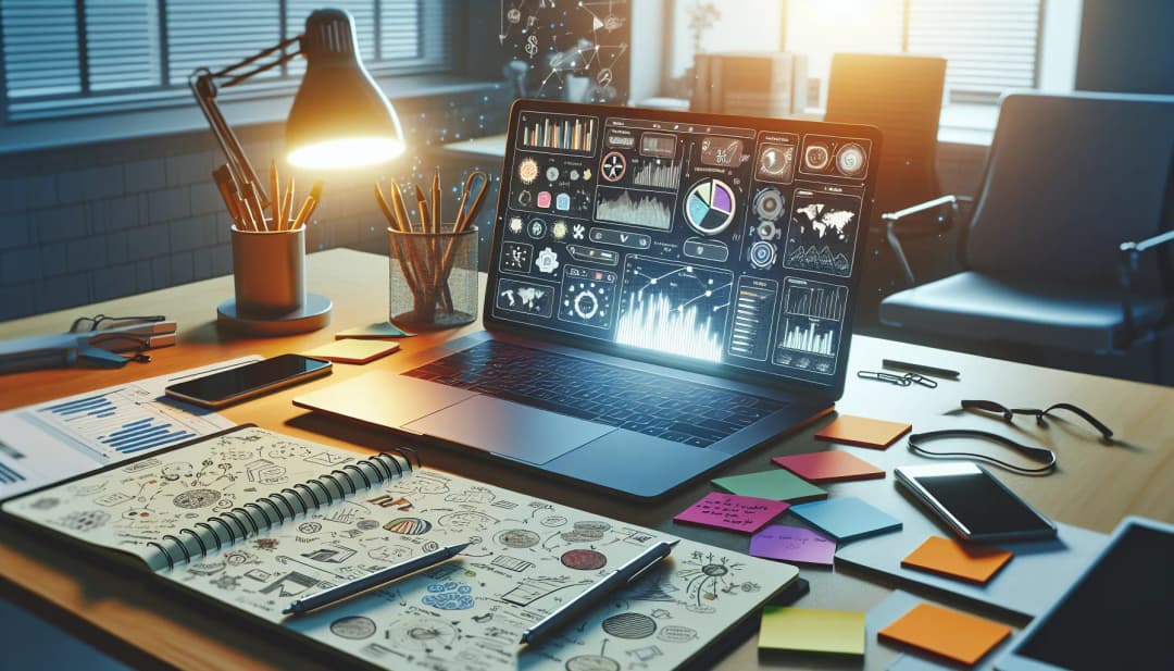 What Strategies Are Used When Technology Projects Fail to Meet Objectives as a Chief Technology Officer?