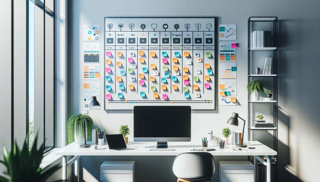 How Does Agile Methodology Benefit Projects Under a Chief Technology Officer's Management?