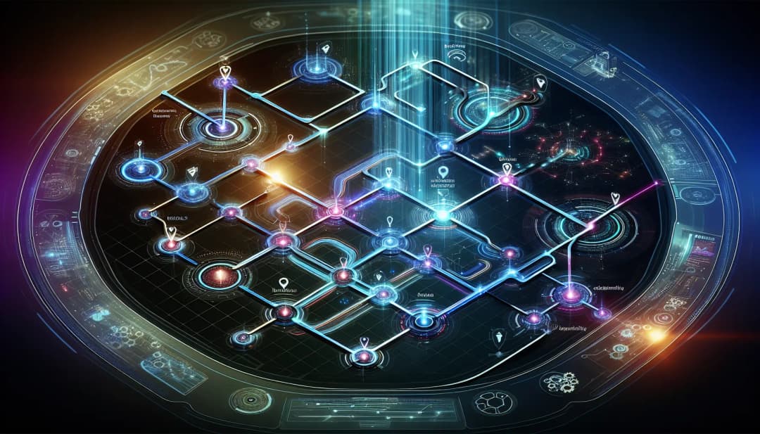 How Do You Ensure a Technology Roadmap's Adaptability as a Chief Technology Officer?