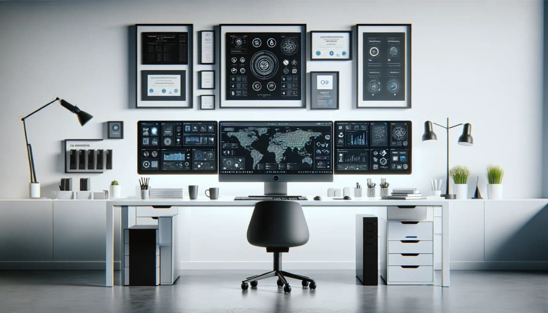 What Innovative Solutions Improve IT Efficiency?