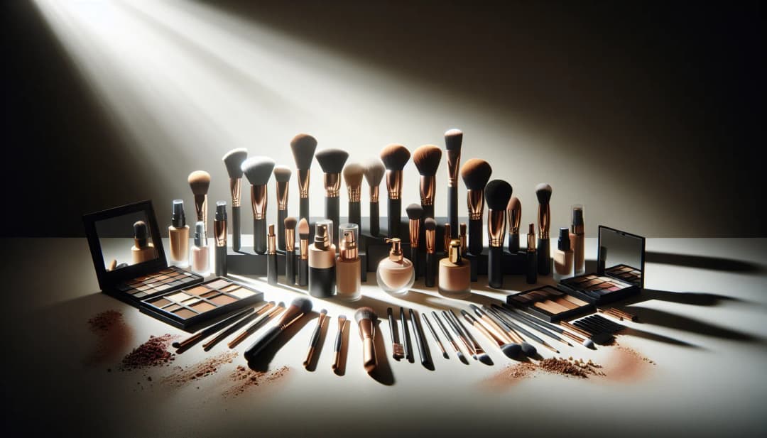 What Techniques Work for Long-Lasting Makeup Application?
