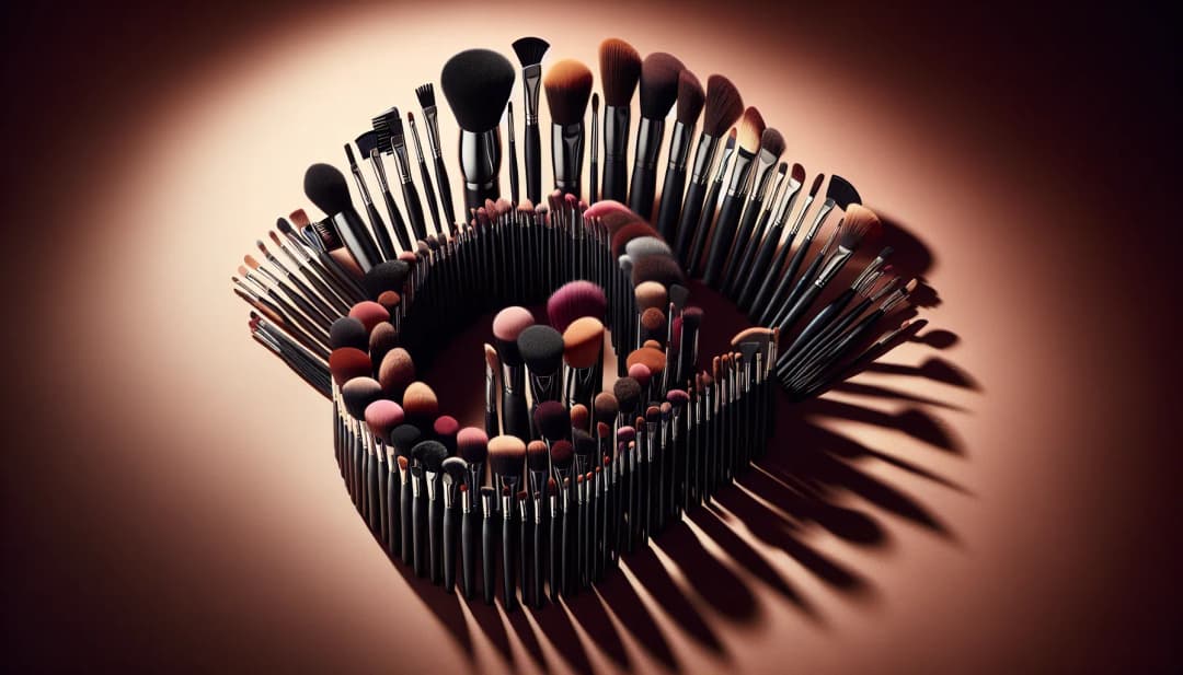 What Unconventional Makeup Techniques Are Surprisingly Effective?
