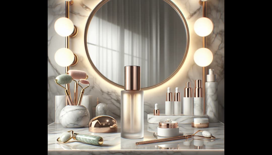 What is a Single Product Recommendation that Transformed a Beauty Routine?