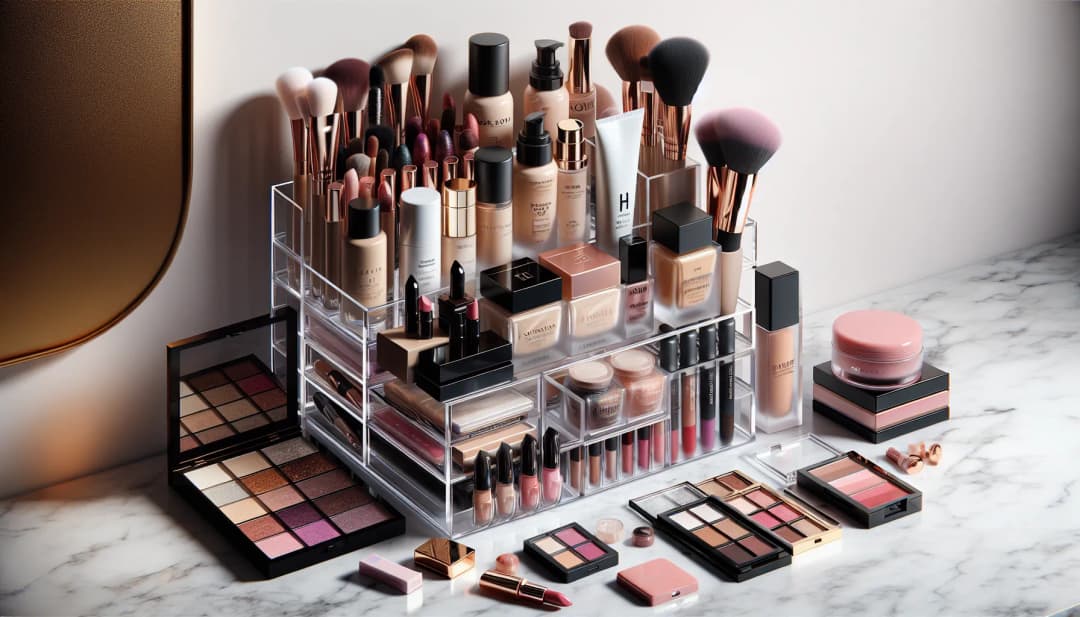 How Do You Blend Different Makeup Brands for Superior Results?