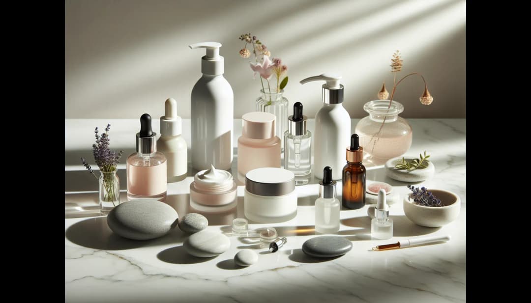 How Do You Discover the Perfect Skincare Routine?