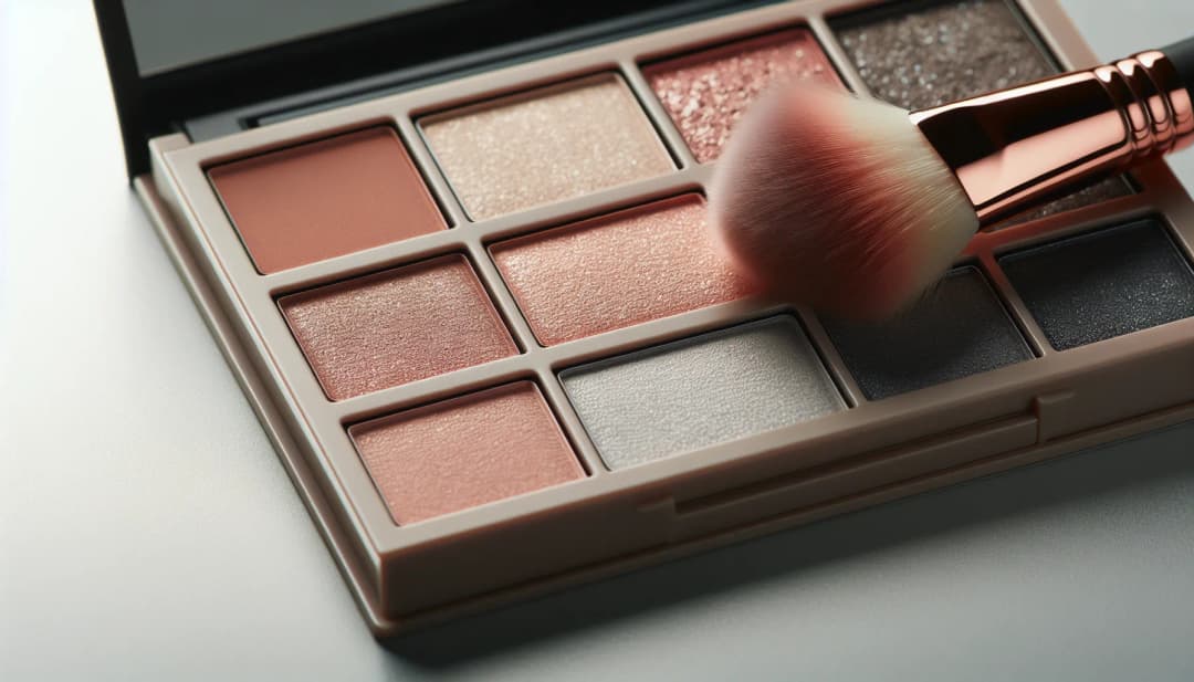 How Do You Enhance Natural Features Without Overdoing It?