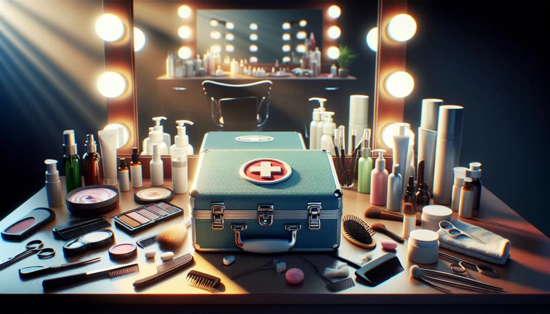 How Do You Handle Allergic Reactions to Beauty Products?