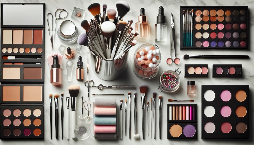 What's a Piece of Advice for Someone Starting Out in the Beauty Industry?