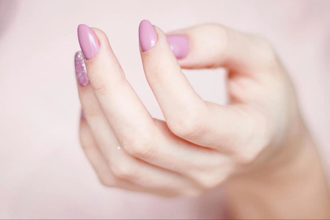 How Can Someone Strengthen Their Nail Health?