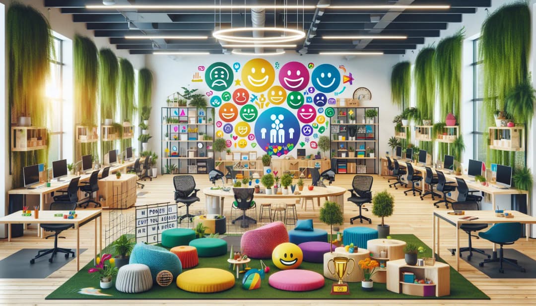 How Does Contributing to Company Culture Affect Employee Engagement?