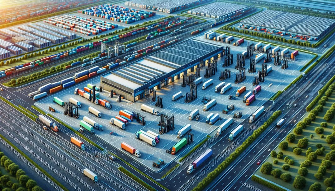 What Are the Best Ways to Improve Transportation Management in the Supply Chain?