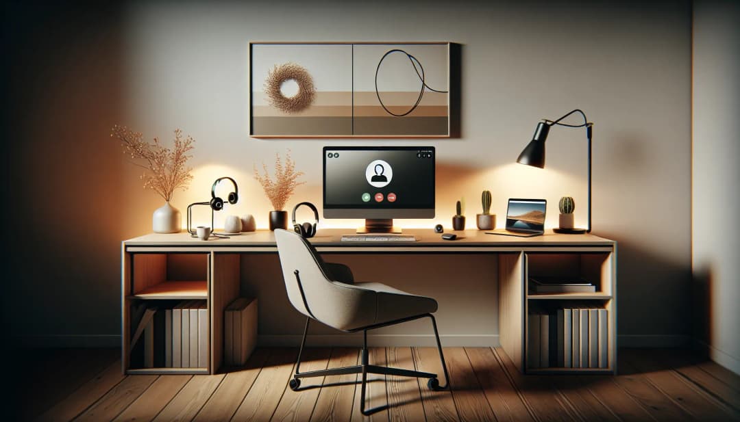 What Advice Would You Give for Conducting Virtual Interviews?