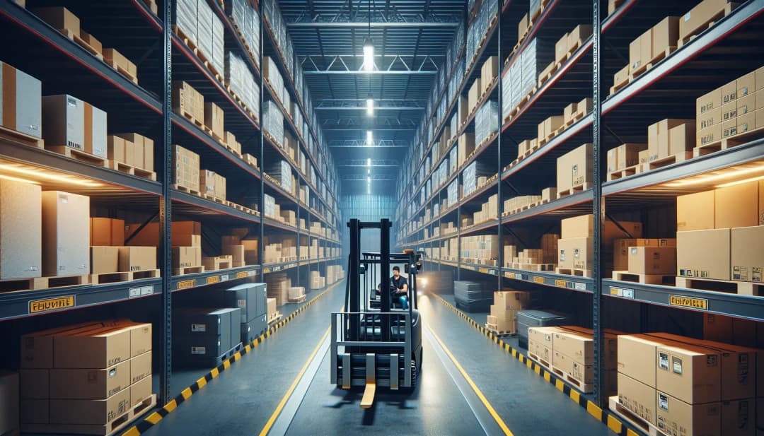 What Are Examples of Successful Risk Management Strategies in Logistics Coordination?