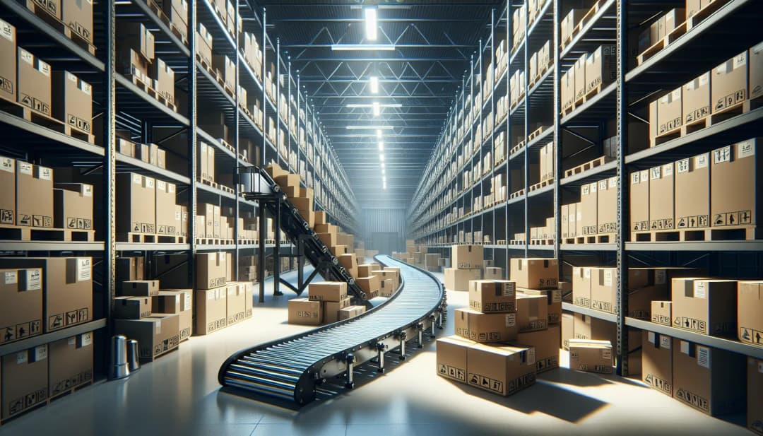 What Are the Benefits of Leveraging Relationships With Logistics Partners to Improve Delivery Times?