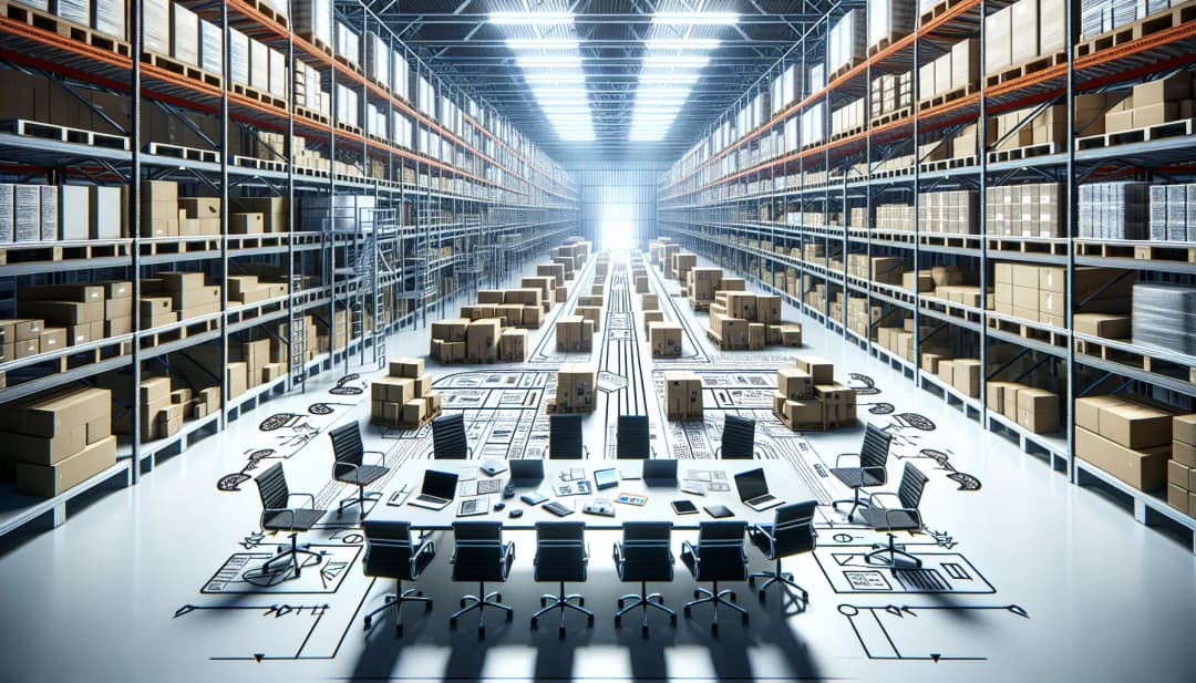 How Can Coordinating With Multiple Stakeholders Resolve Logistics Issues?