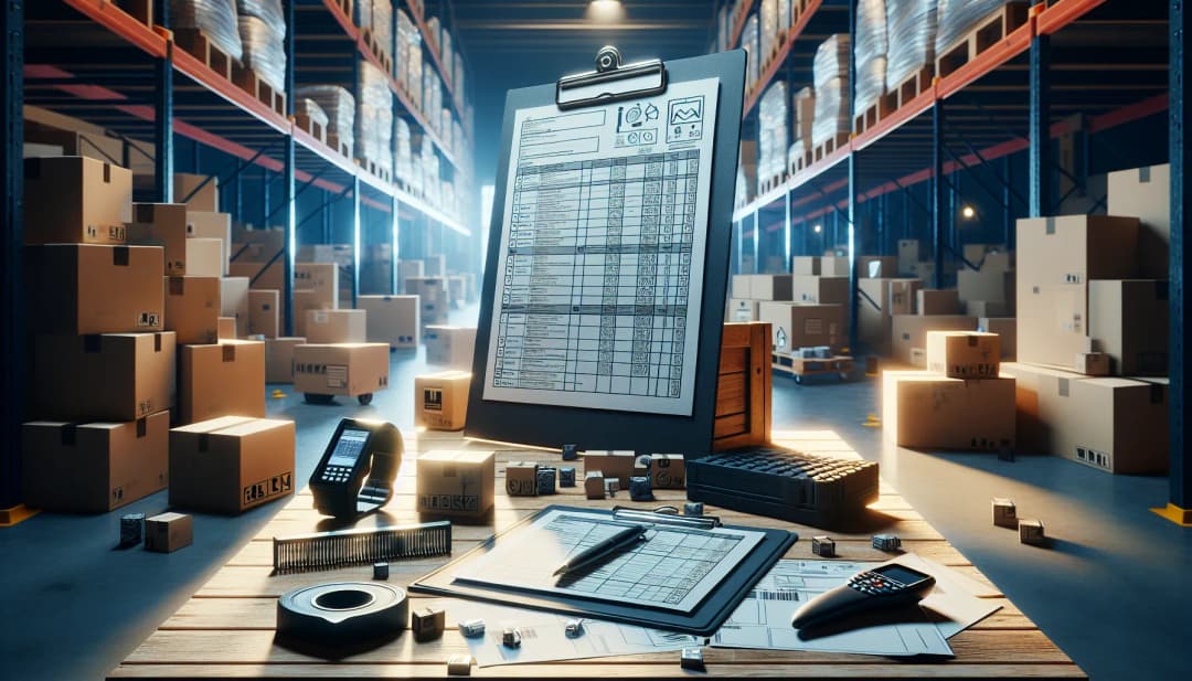 How Do Supply Chain Managers Adapt to Disruptions?