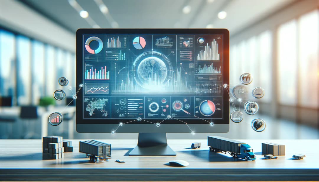 How is Data Analytics Used to Solve Supply Chain Problems?
