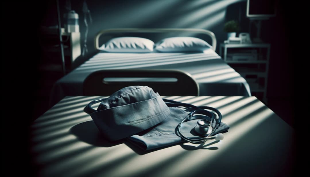 What Are Effective Ways to Manage the Emotional Toll of Nursing?