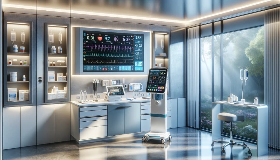 What Innovative Approaches Improve Patient Care in Clinical Nursing Specialties?
