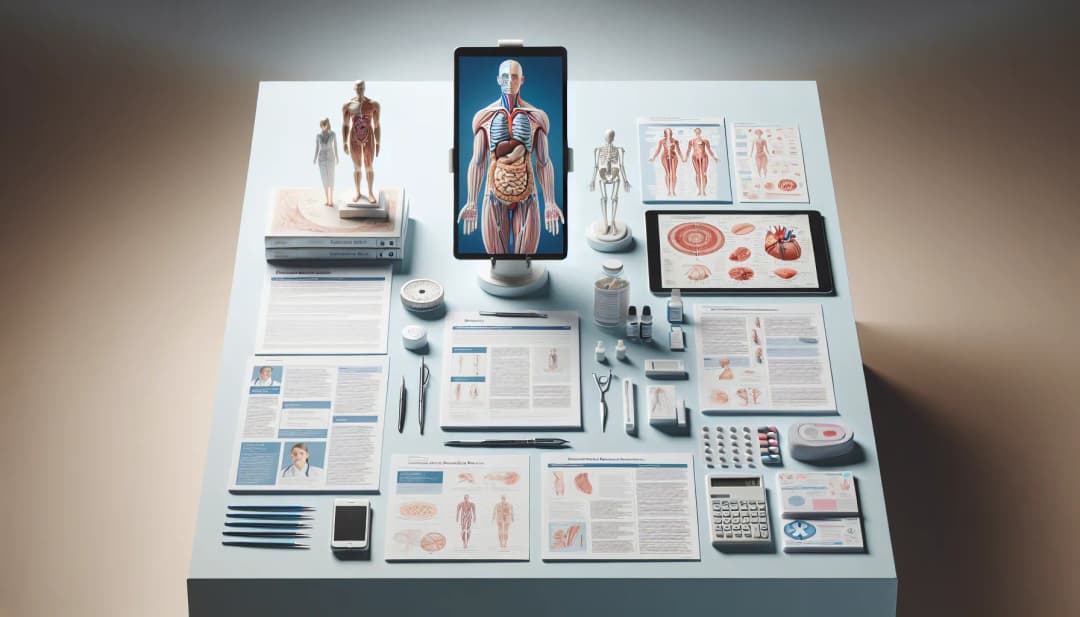How Do You Help Patients Improve Their Understanding of Their Conditions?