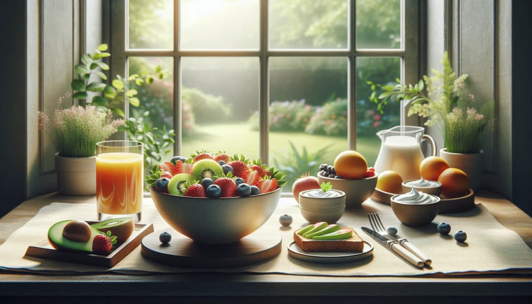 What Daily Routine Changes Can Significantly Improve Wellness?