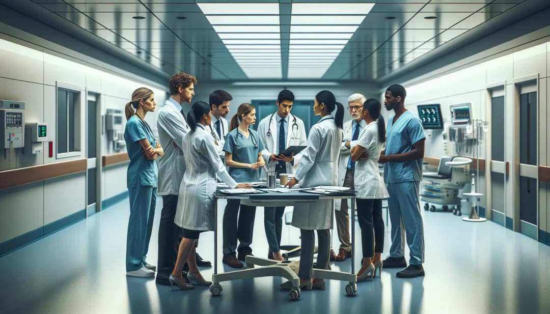 When is a Multi-Disciplinary Approach to Patient Care Particularly Beneficial?
