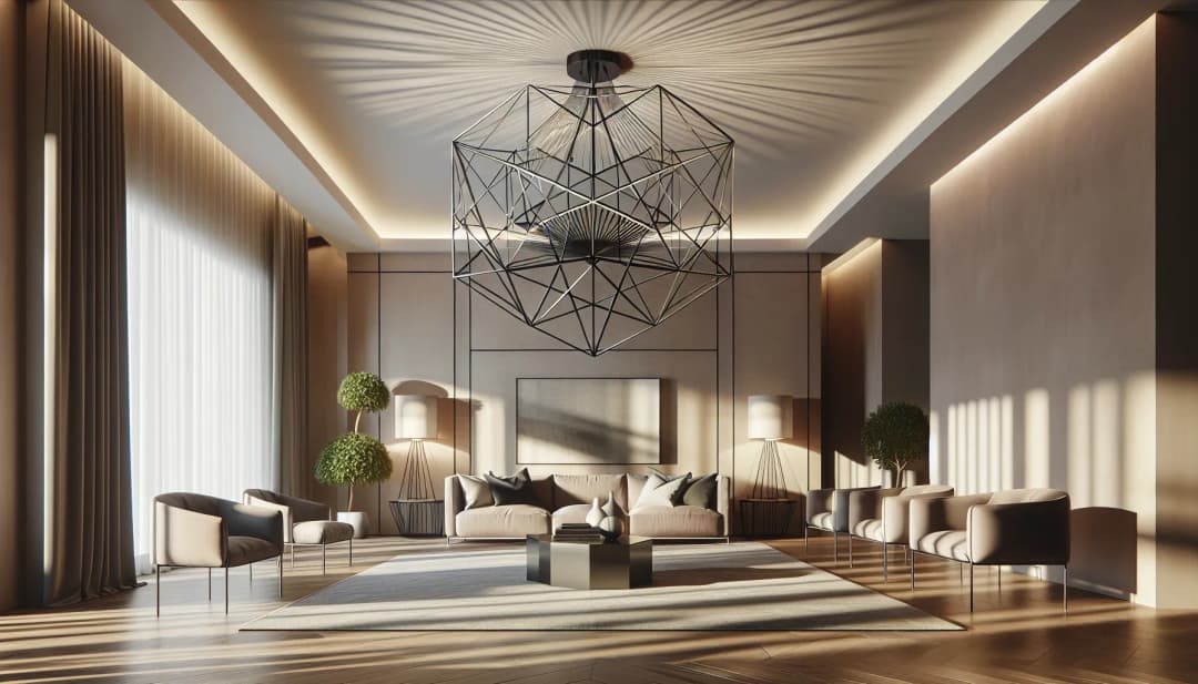 What Role Does Lighting Play in Interior Design?