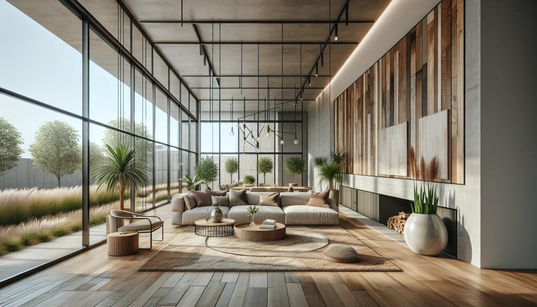 How Do You Incorporate Sustainable Design Principles Into Projects?