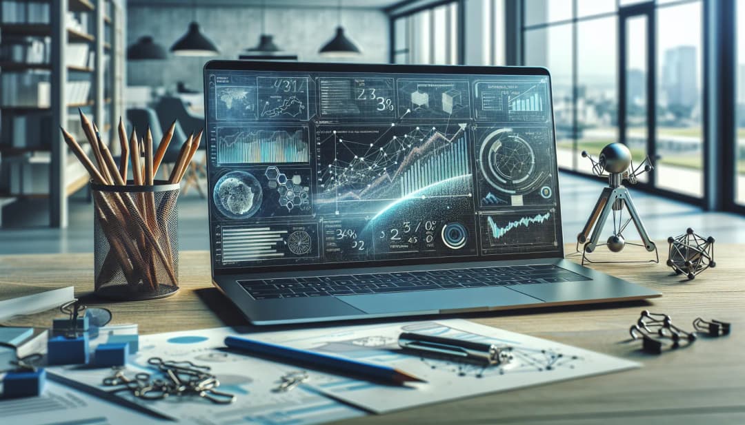 What Innovative Approaches Help Stay Competitive in the Mortgage Market?
