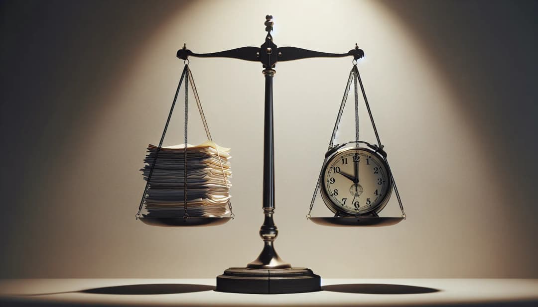 What Are the Best Practices for Balancing Due Diligence With Quick Loan Approvals?