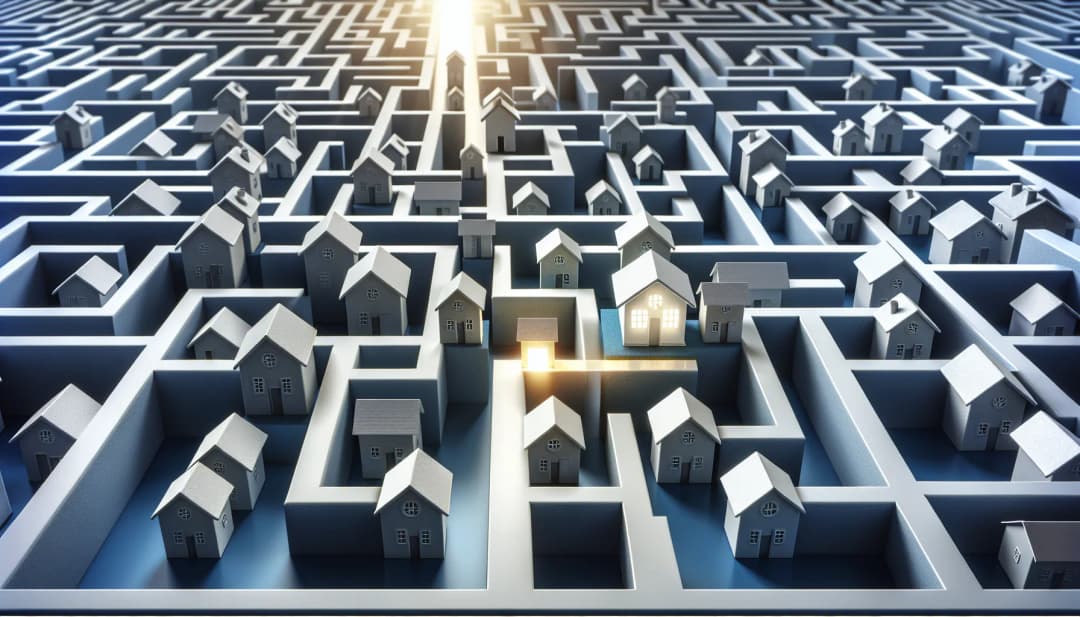 What Are Common Misconceptions About the Mortgage Industry?