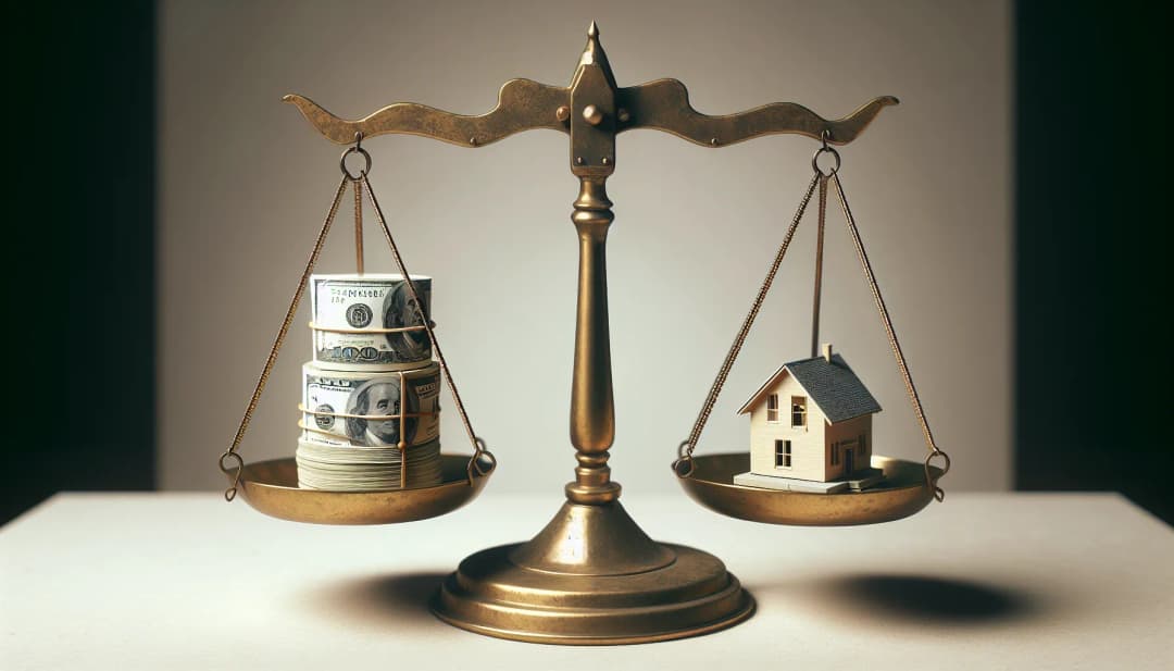 How Do Mortgage Brokers Balance Ethical Advice With Sales Targets?