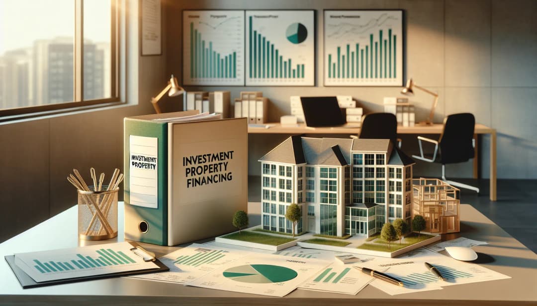 What Are Examples of Successful Investment Property Financing Deals?