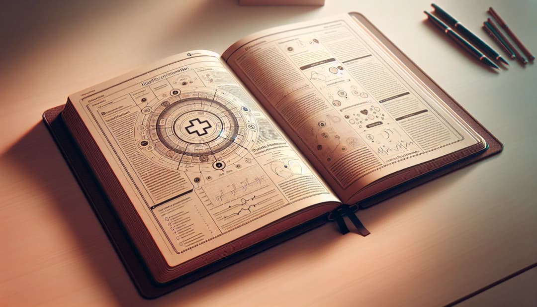 Which Book Or Journal Article is a Must-Read for Healthcare Administrators?