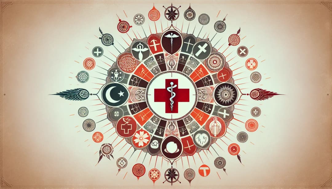 How Do Cultural Backgrounds Influence Patient Healthcare Decisions?