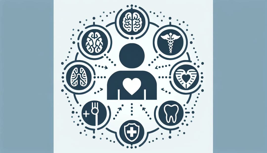 How Does Interdepartmental Collaboration Enhance Patient Outcomes?