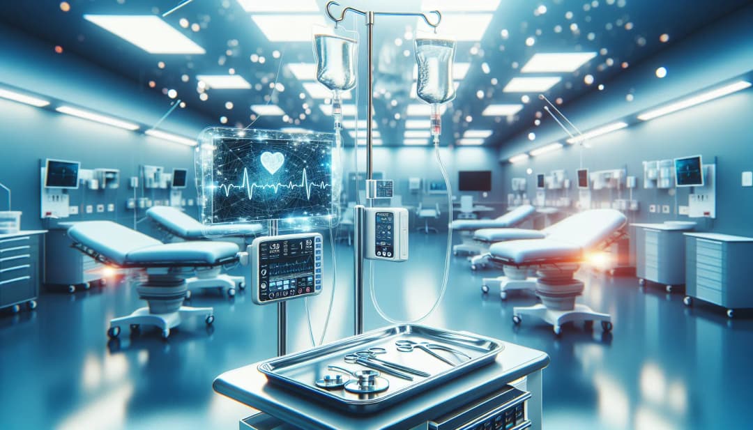 What Are Examples of Quick Decision-Making With Positive Patient Outcomes?