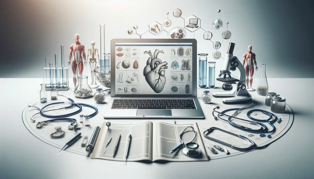 What Resources Do You Use to Stay Updated With Medical Advancements?