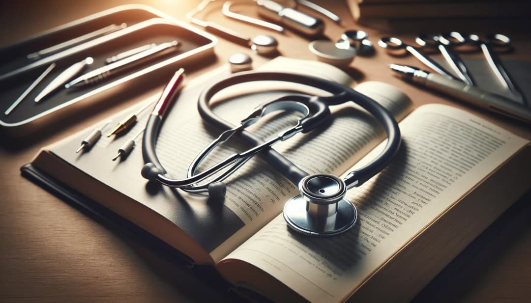What Advice for Medical Students Shapes a Physician's Approach to Medicine?