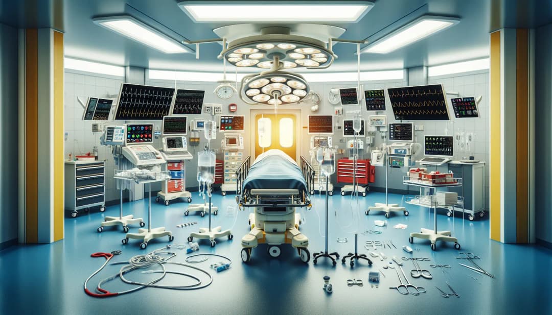 How is Teamwork Crucial in Handling Medical Emergencies?