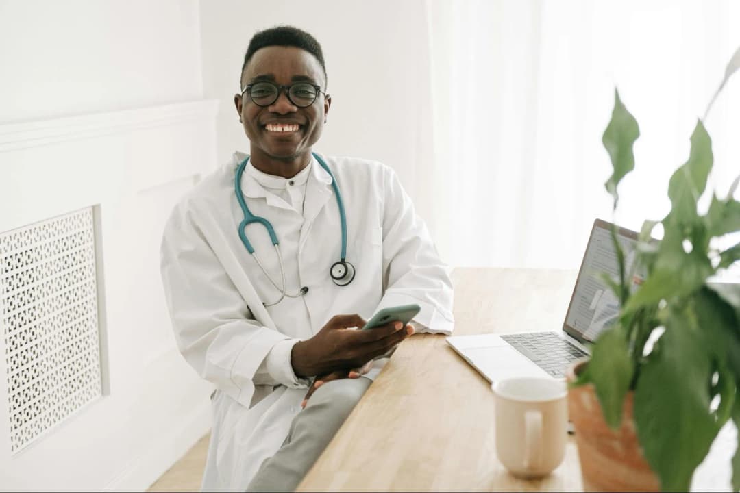 How Do You Balance Medical Career Demands With Personal Well-Being?