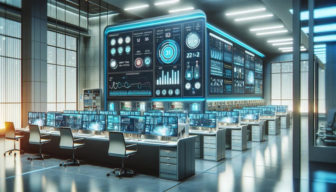 What Changes Improve Hospital Efficiency from a Healthcare Administrator's Perspective?