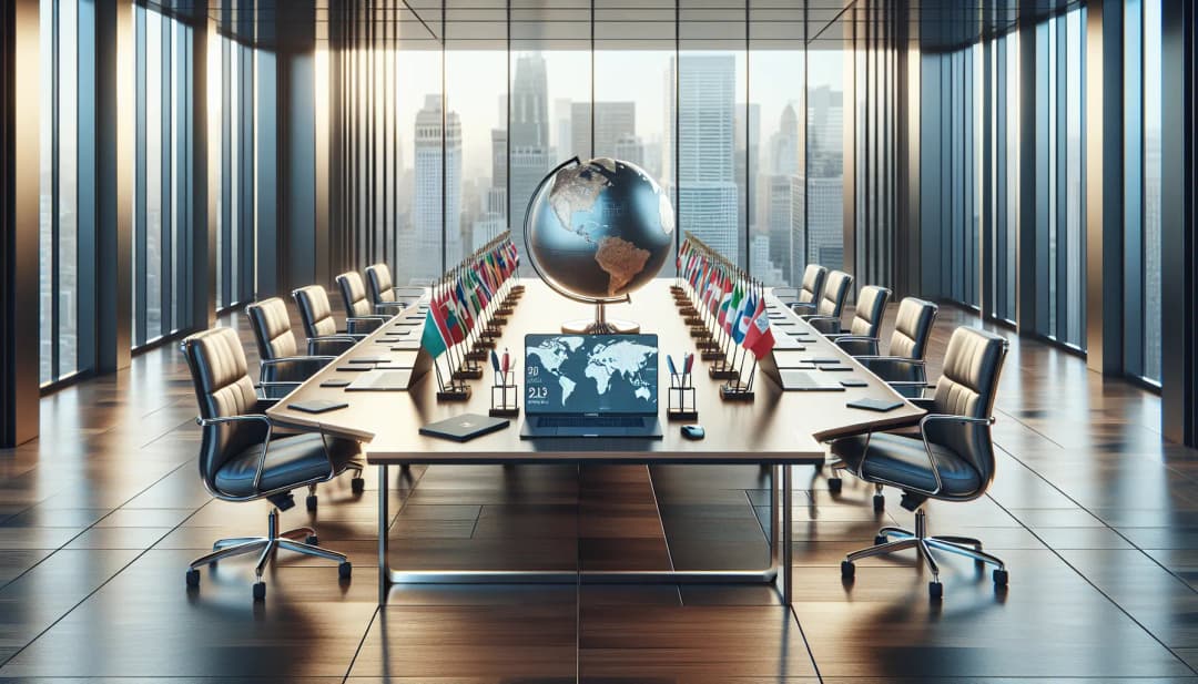 Why is Educating Your Team On International Business Etiquette Crucial?