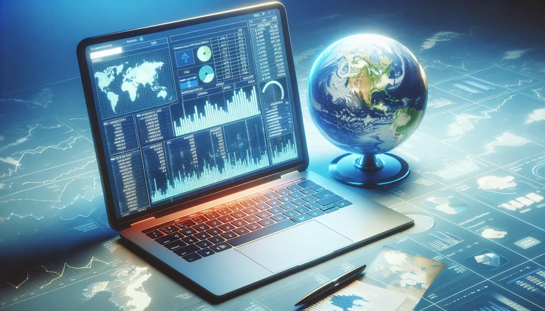 What Tools Are Indispensable for Managing International Business Transactions?